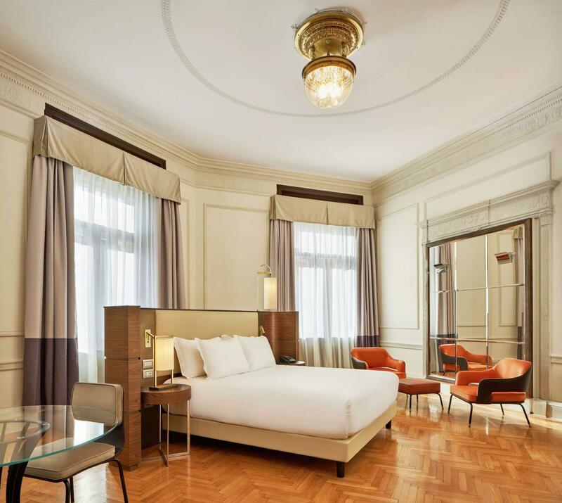 DoubleTree By Hilton Trieste, Trieste