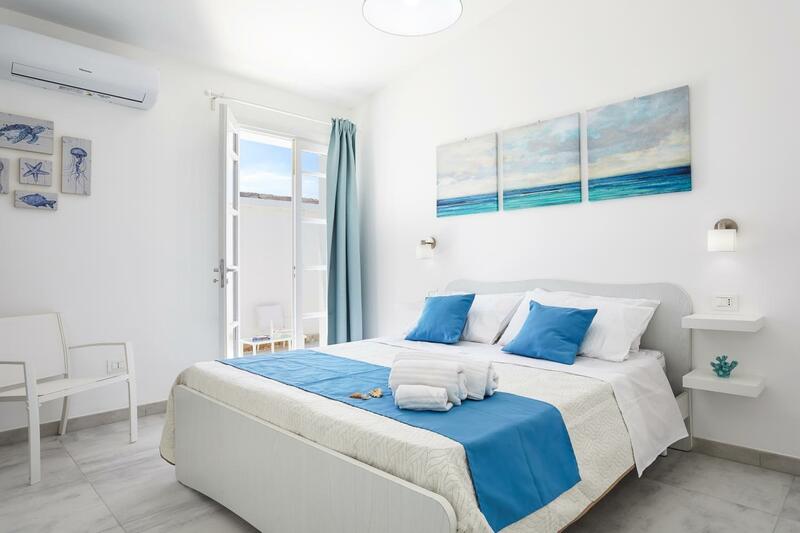 I Gufi Bed & Breakfast Marzamemi, Marzamemi