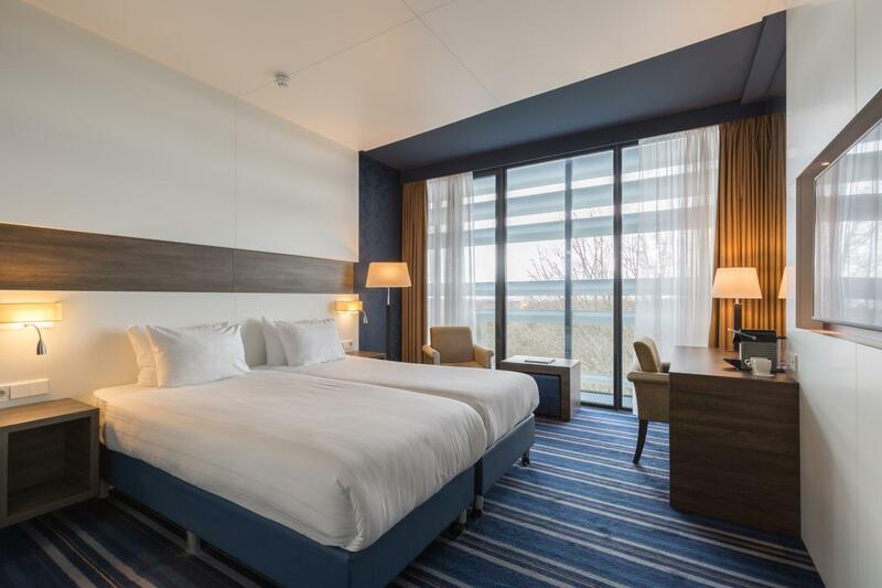 Leonardo Royal Hotel Den Haag Promenade, The Hague