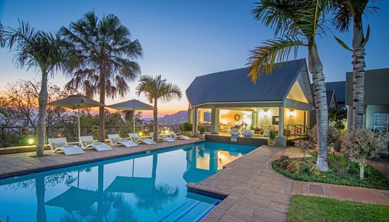 Francolin Lodge, Nelspruit