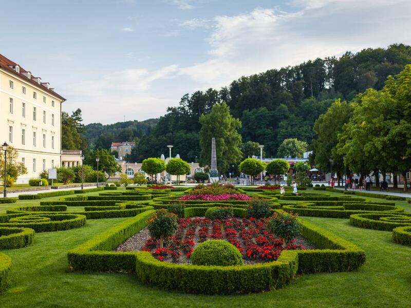 Atlantida Boutique Hotel, Slovenia