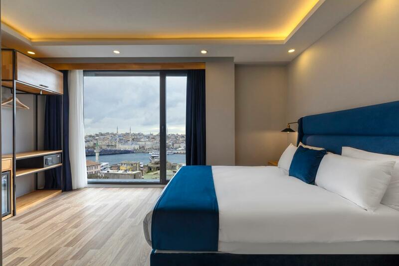 Union Hotel Karaköy, Karakoy