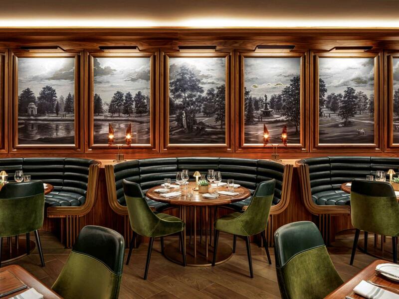 Fairmont Royal York Hotel, Toronto