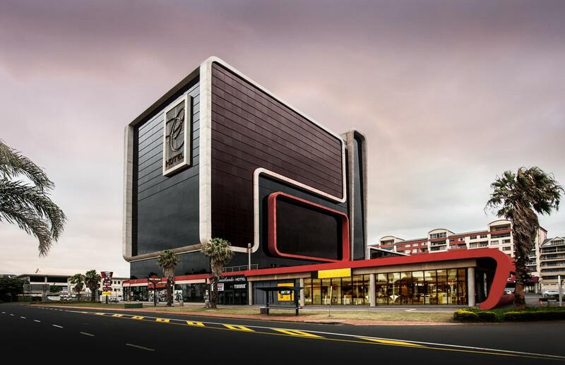Coastlands Umhlanga Hotel and Convention Centre, Umhlanga
