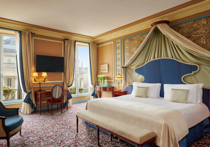 InterContinental Bordeaux Le Grand Hotel by IHG, Bordeaux