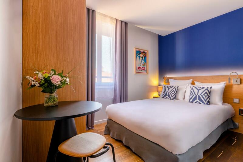 Hotel Villa Koegui Biarritz, Biarritz