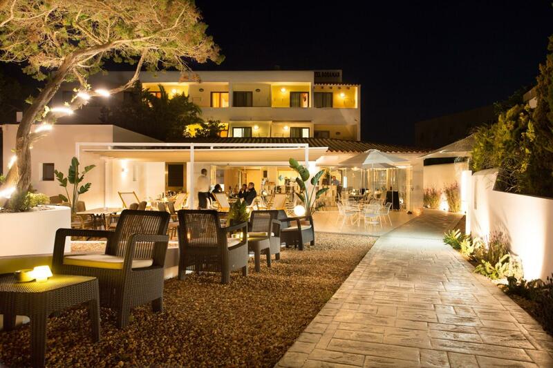 Hotel Rosamar - Emar Hotels, Formentera