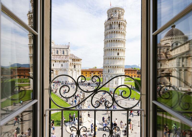 Prato dei Miracoli Residenza d'Epoca, Pisa