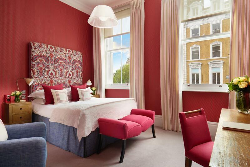 The Pelham London - Starhotels Collezione, Kensington