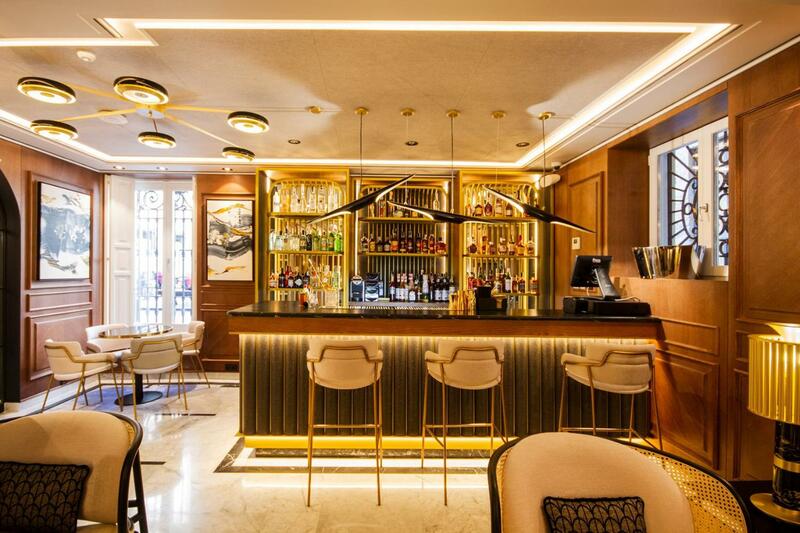 telegraph travel valencia hotels MYR Palacio Vallier, Valencia