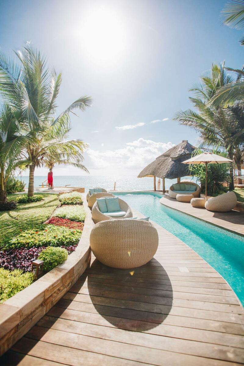 Tulia Zanzibar Unique Beach Resort, Zanzibar