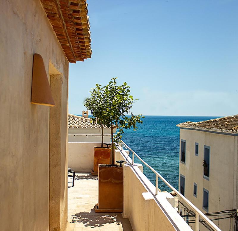 Blue Sardine Hostal Boutique Altea, Altea