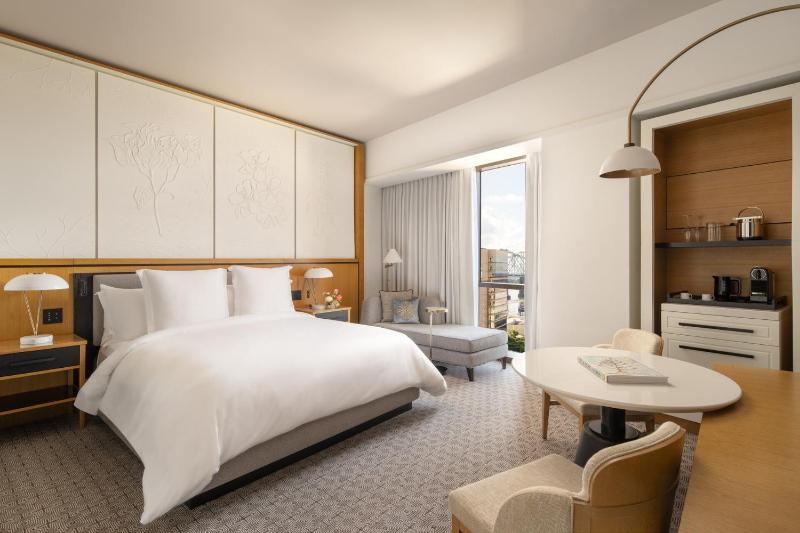 Four Seasons New Orleans, New Orleans