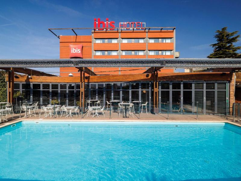 ibis Valence Sud, Valence