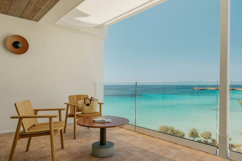 Villa Le Blanc, a Gran Meliá Hotel - The Leading Hotels of The World, Menorca