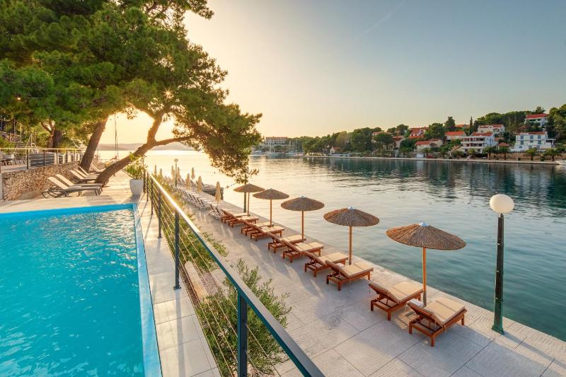 Hotel Milna Osam - Adults Only, Brac