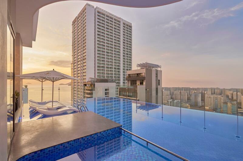 Adamas Boutique Hotel Nha Trang, Nha Trang