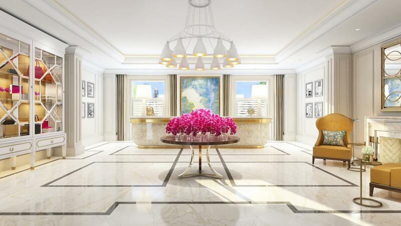 The Langham Sydney, Sydney