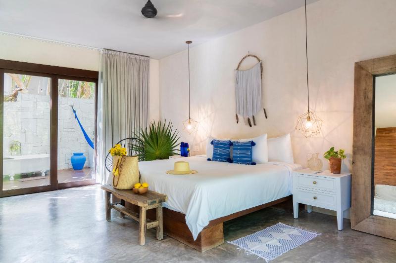 Lula Tulum, a Small Luxury Hotel, Tulum
