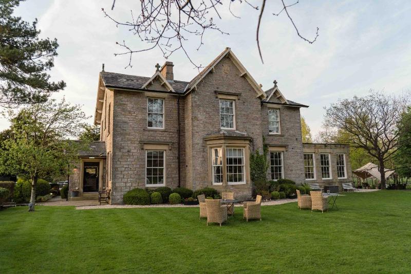 Yorebridge House, Yorkshire Dales