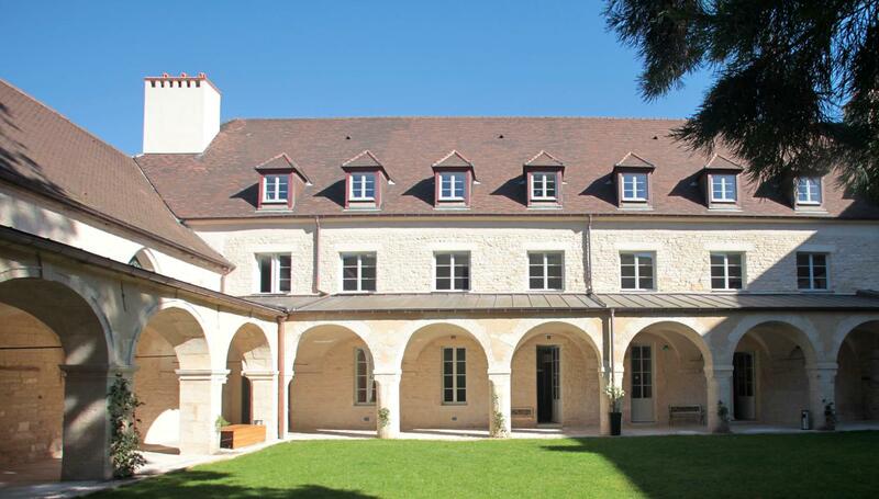 Appart'hôtel Odalys City - Dijon Centre Les Cordeliers, Dijon