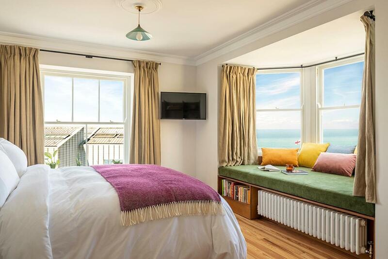 Fort Road Hotel, Kent