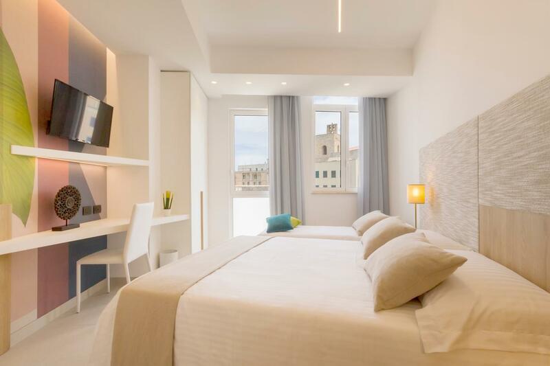 Hotel Bellavista - Boutique Hotel, Otranto