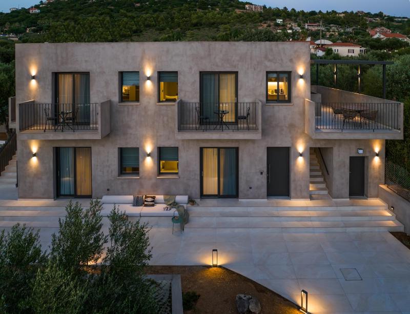 Topos Suites, Kefalonia