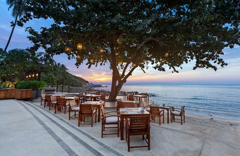 SAii Koh Samui Villas - Adult only 12 plus, Koh Samui