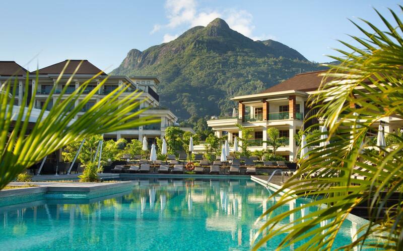 Savoy Seychelles Resort & Spa, Seychelles