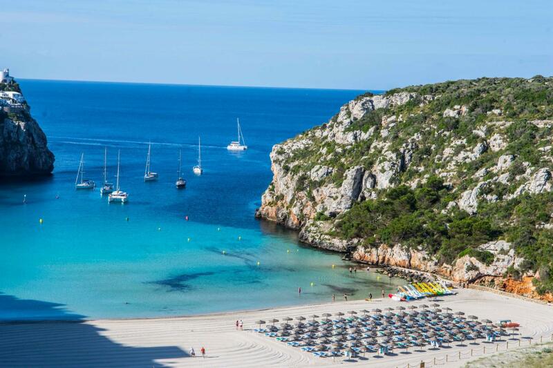 Hotel Sa Barrera - Adults Only, Menorca