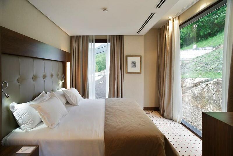 Blau Gran Hotel Las Caldas - Adults Only, Asturias