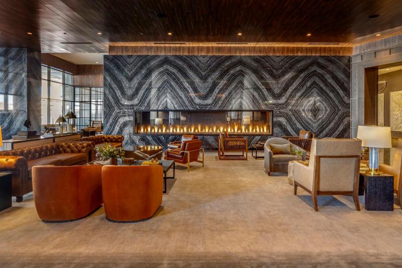 Omni Oklahoma City Hotel, Oklahoma City