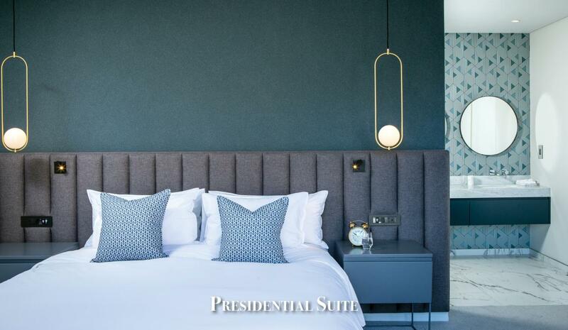 Labotessa Luxury Boutique Hotel, Cape Town