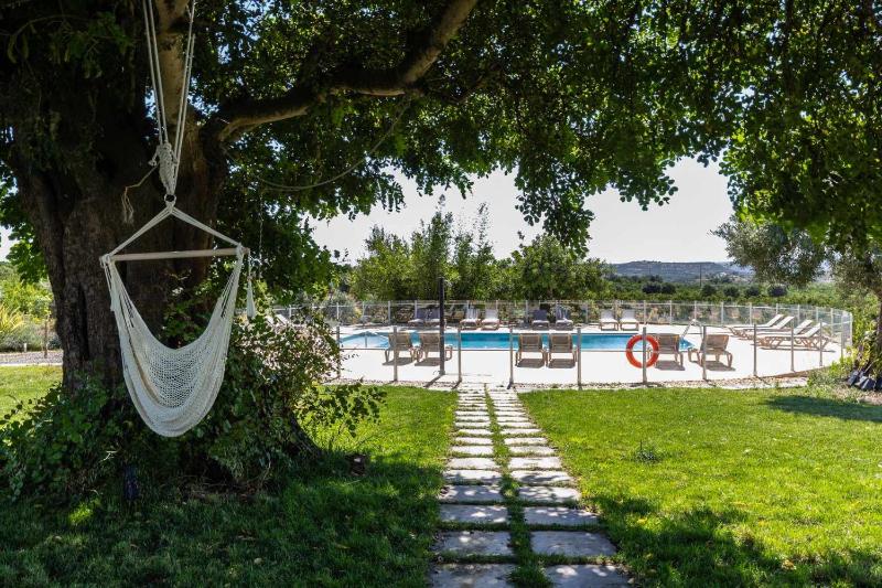 Quinta da Capelinha Agroturismo, Tavira
