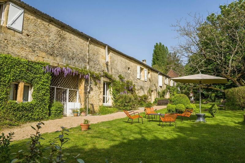 Hotel La Maison des Peyrat, Sarlat-la-Canéda