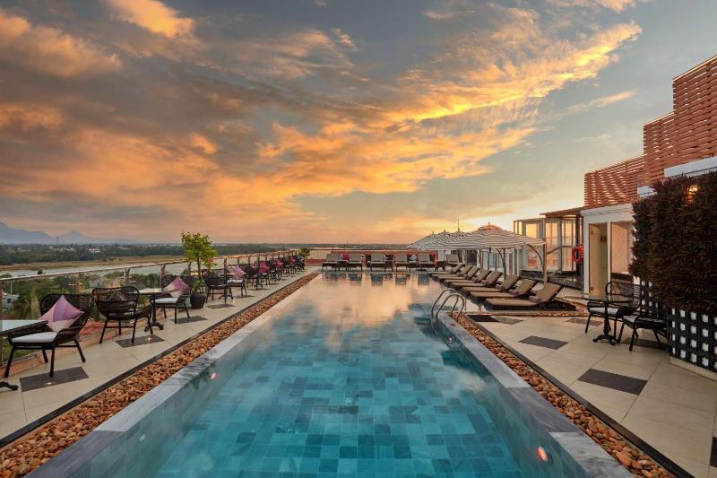 Hotel Royal Hoi An Danang, Hoi An