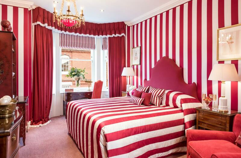 Egerton House, South Kensington