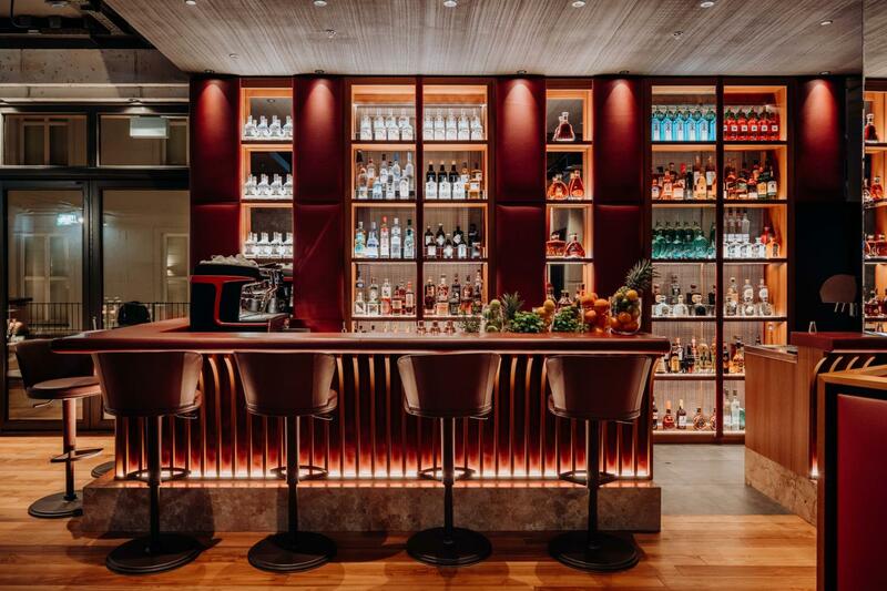 DO & CO Hotel München, Munich