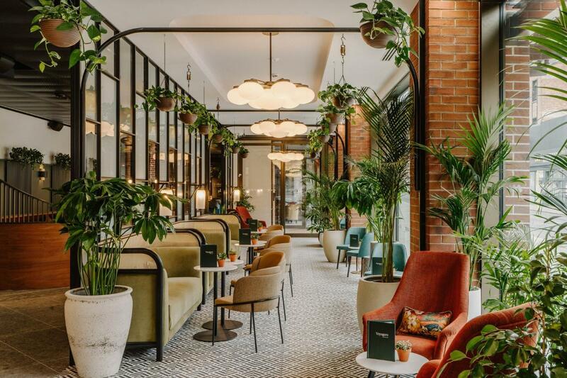 The Halyard Liverpool, Vignette Collection by IHG, Liverpool