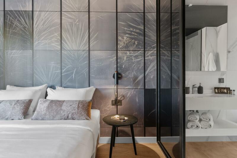 Azur Hotel Volos, Pelion