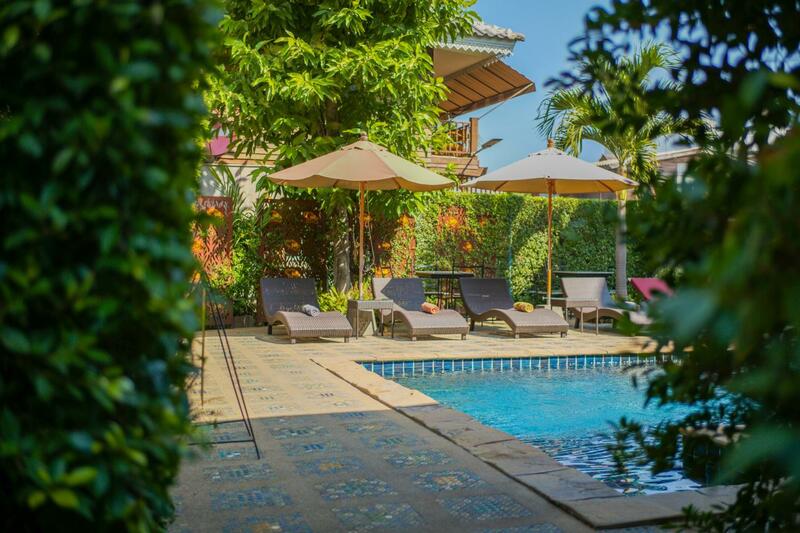 Buri Gallery House, Chiang Mai