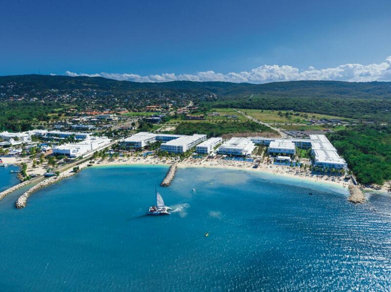 Riu Reggae - Adults Only - All Inclusive, Montego Bay