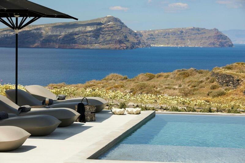 Absolute Paradise Santorini, Akrotiri