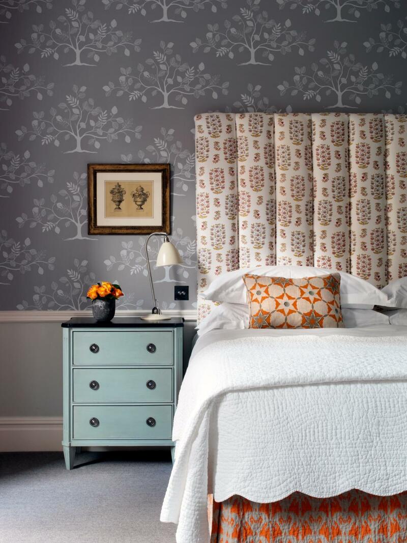 Covent Garden Hotel, Firmdale Hotels, London