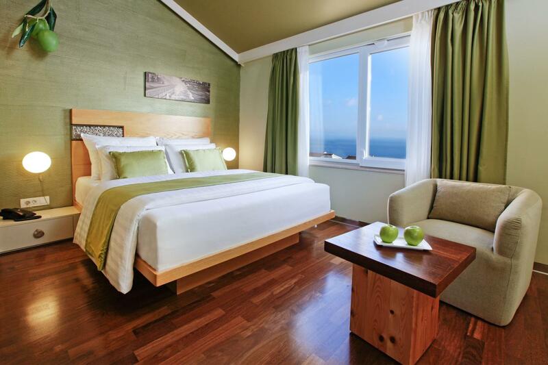 Boutique Hotel Bol, Brac