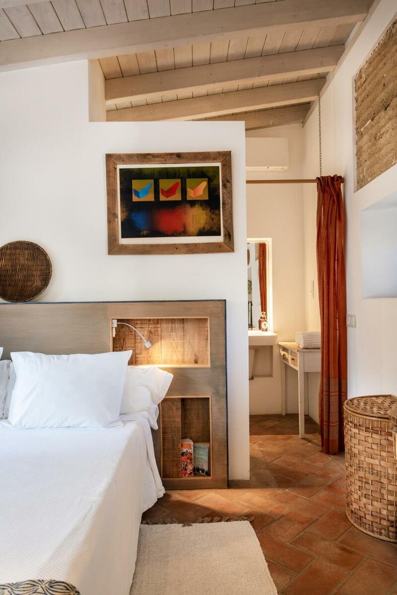 Altanure Casa Terra - Ecological Boutique Stay, Tavira