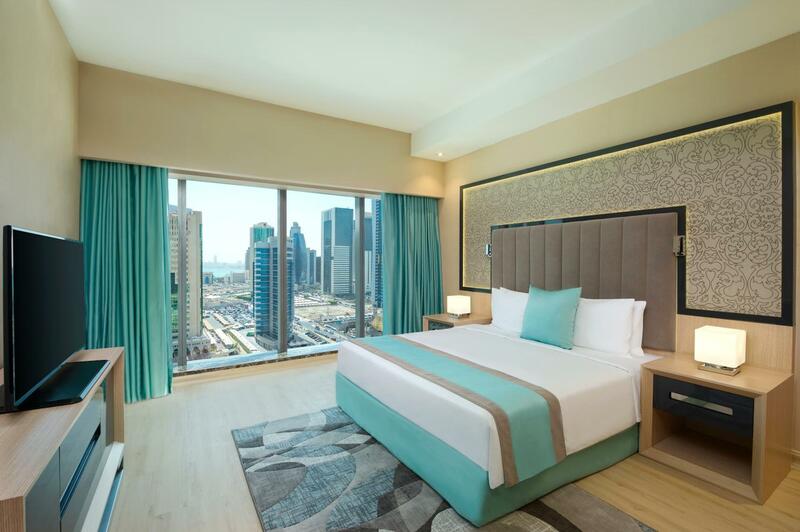 Wyndham Doha West Bay, Doha