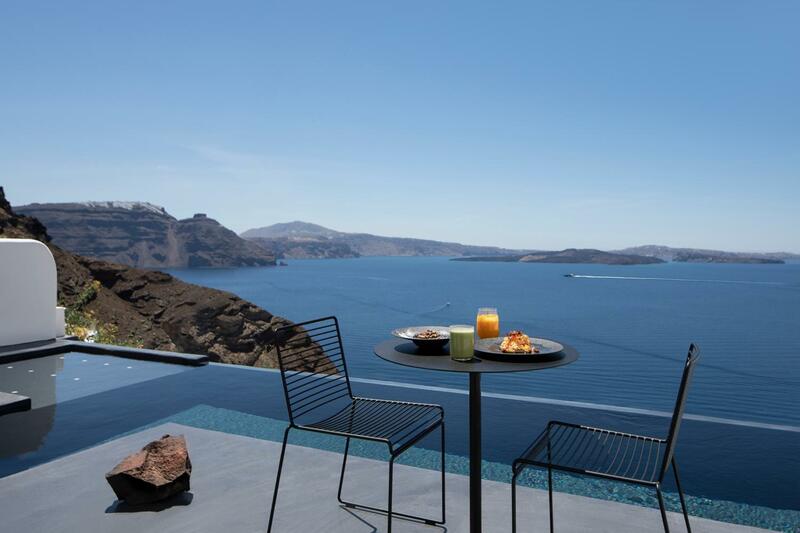 Abyss Santorini, Oia, Santorini