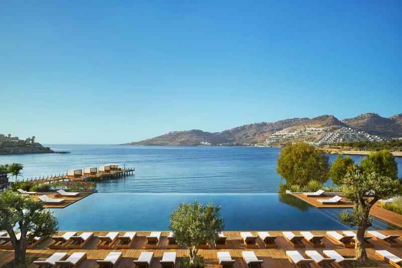 The Bodrum EDITION, Bodrum